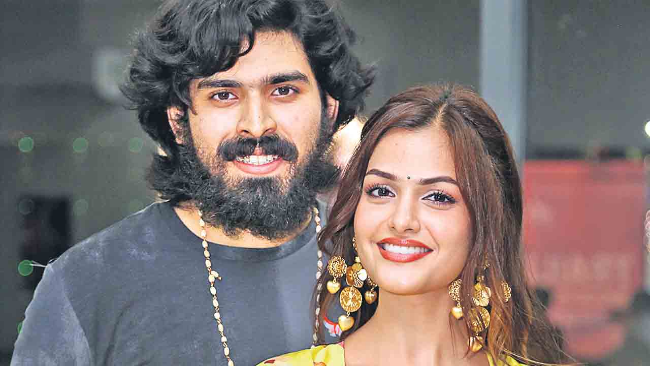 మిస్టర్‌ ఇడియట్‌ సెలబ్రేషన్స్‌