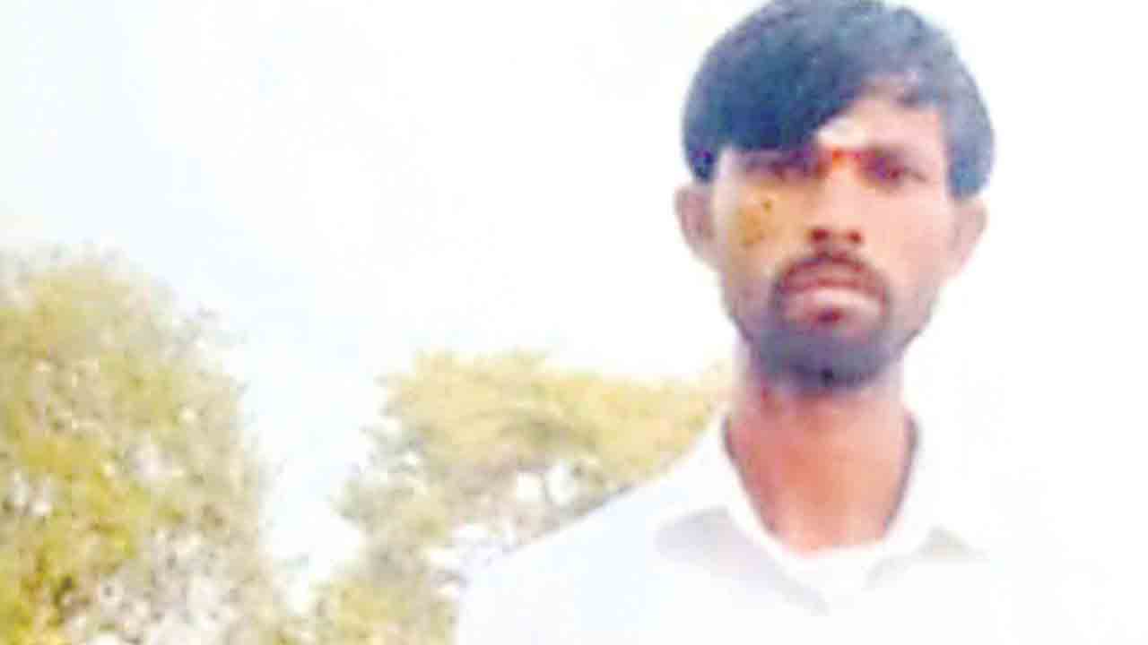 మరో కౌలు రైతు ఆత్మహత్య