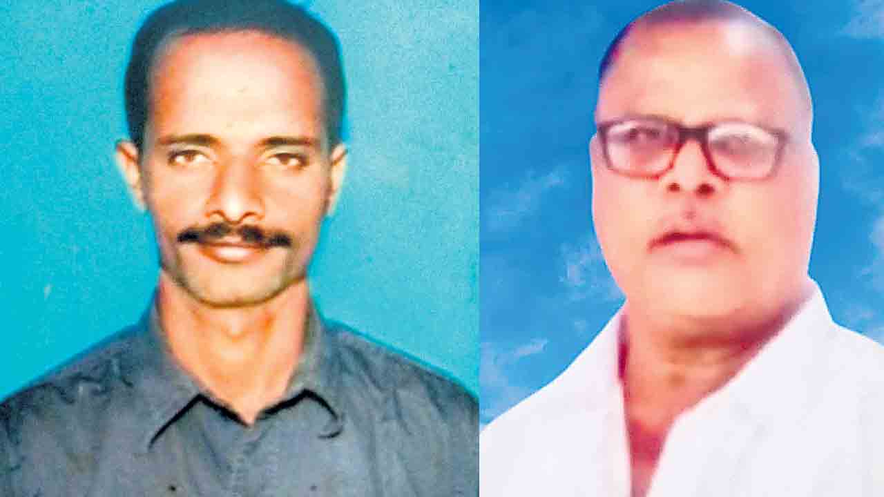 గుండెపోటుతో ఆర్టీసీ డ్రైవర్‌, కండక్టర్‌ మృతి