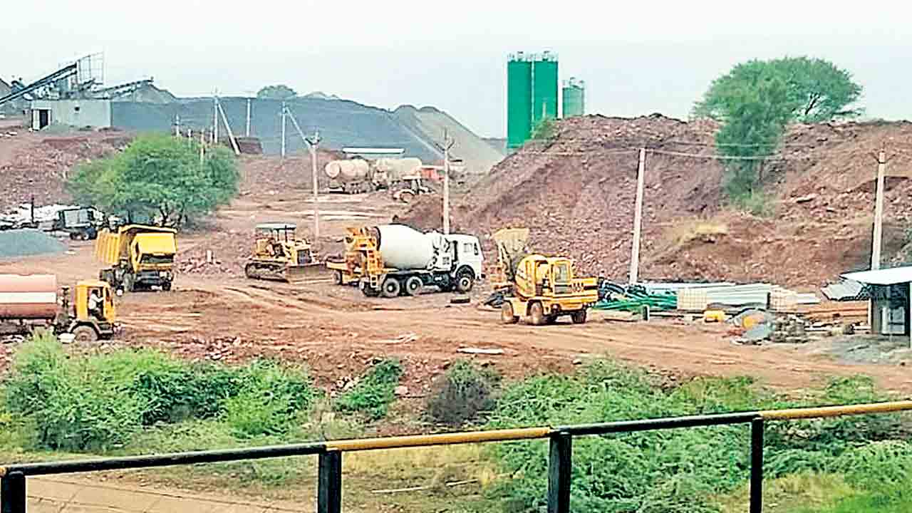 Rayalaseema Project | రోజుకు 3టీఎంసీలు.. రాయలసీమ ఎత్తిపోతలతో భారీ జలదోపిడీ!