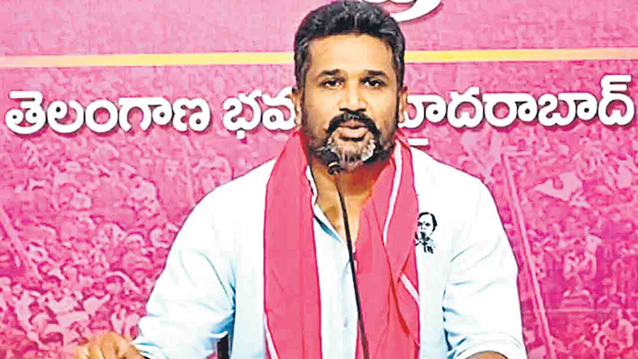 ఉగ్రవాది కాదు..నేరగాడు కాదు!