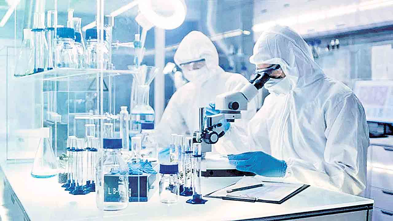 నాణ్యమైన పరిశోధనలకు ప్రోత్సాహం