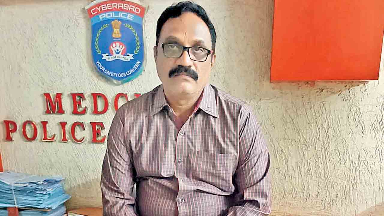 ఏసీబీకి చిక్కిన ఏఎస్‌ఐ