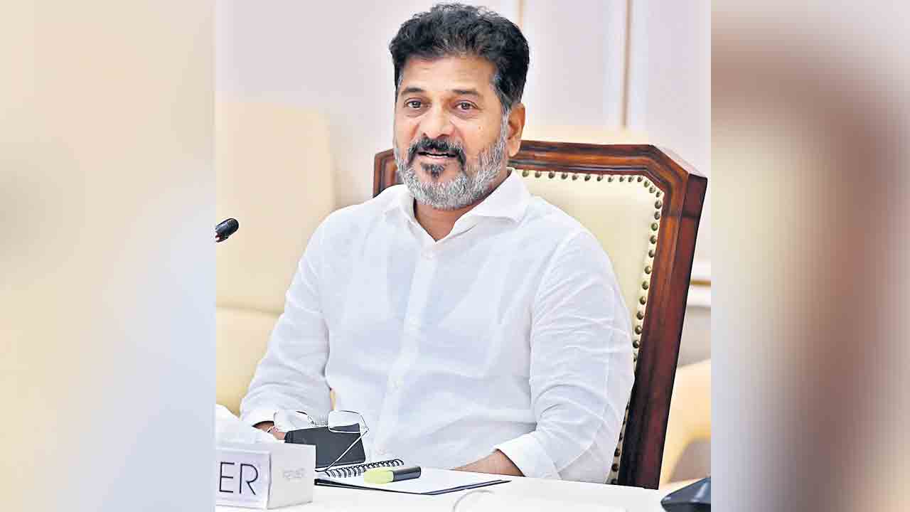 వరద సాయం 11,713 కోట్లు ఇవ్వండి