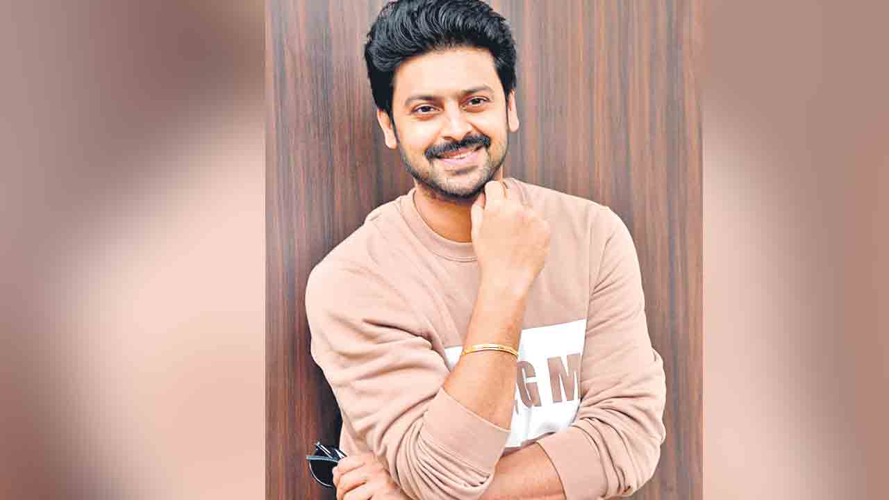 క్లైమాక్స్‌కు చేరుకున్న కోడిబుర్ర.. రిలీజ్‌ ఎప్పుడంటే..!