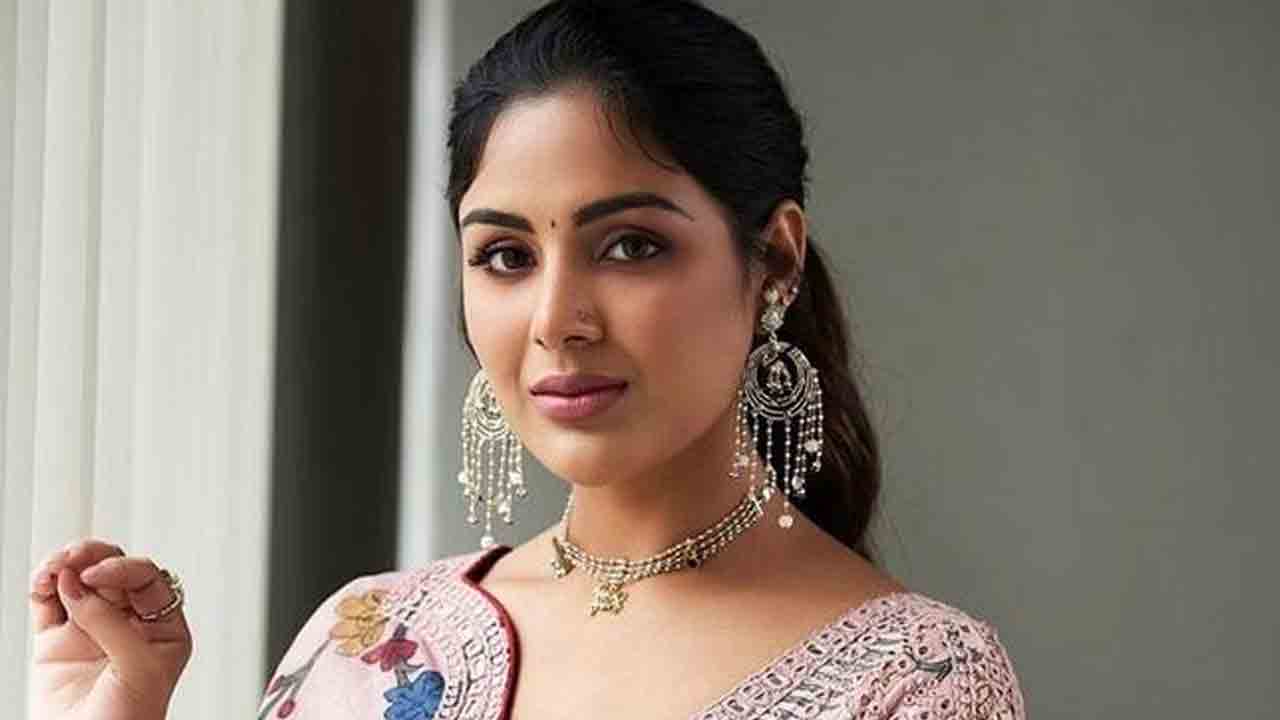 Samyuktha Menon | భారీ రిస్క్‌కు సిద్ధమైన సంయుక్త మీనన్‌.. సక్సెస్‌ అయ్యేనా!