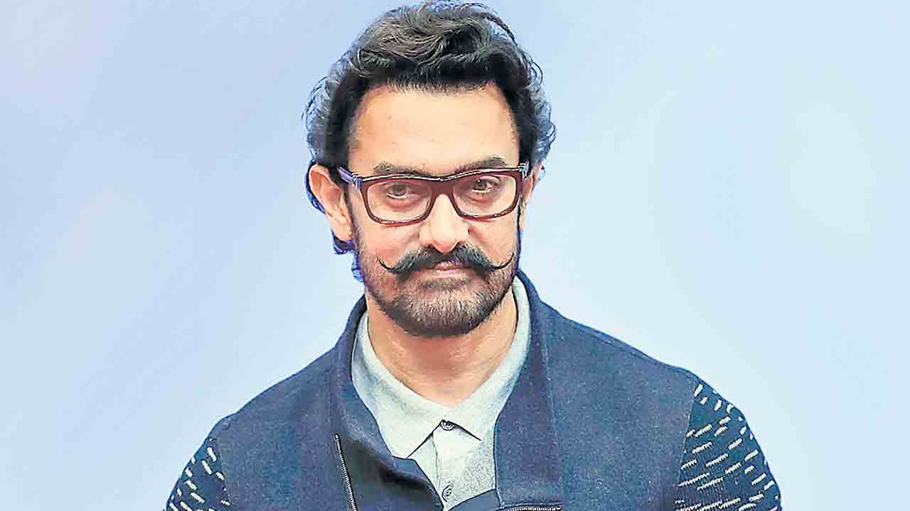 Aamir Khan | టాలీవుడ్‌ డైరెక్టర్‌తో బాలీవుడ్‌ మిస్టర్‌ పర్‌ఫెక్ట్‌.. కన్ఫార్మ్‌ అయ్యేనా!