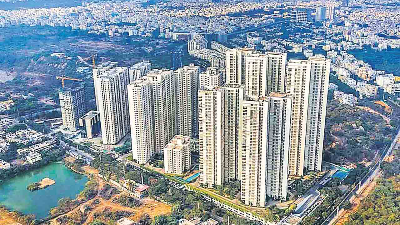 Hydraa | డిప్యూటీ సీఎం భట్టి వ్యాఖ్యలతో హై రిస్క్‌లో భారీ వెంచర్లు.. ఆ 11 బడా నిర్మాణాలను హైడ్రా కూల్చేస్తుందా?