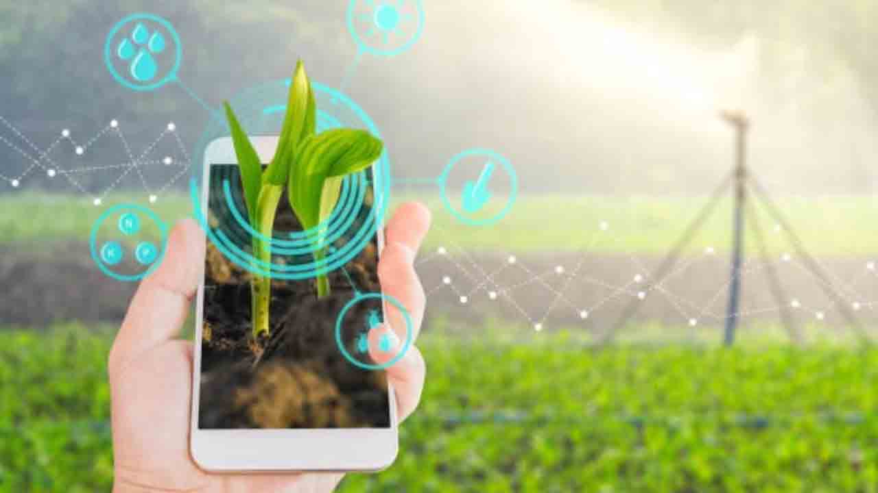 డిజిటల్‌ సర్వేకు ఏఈవోల అంగీకారం