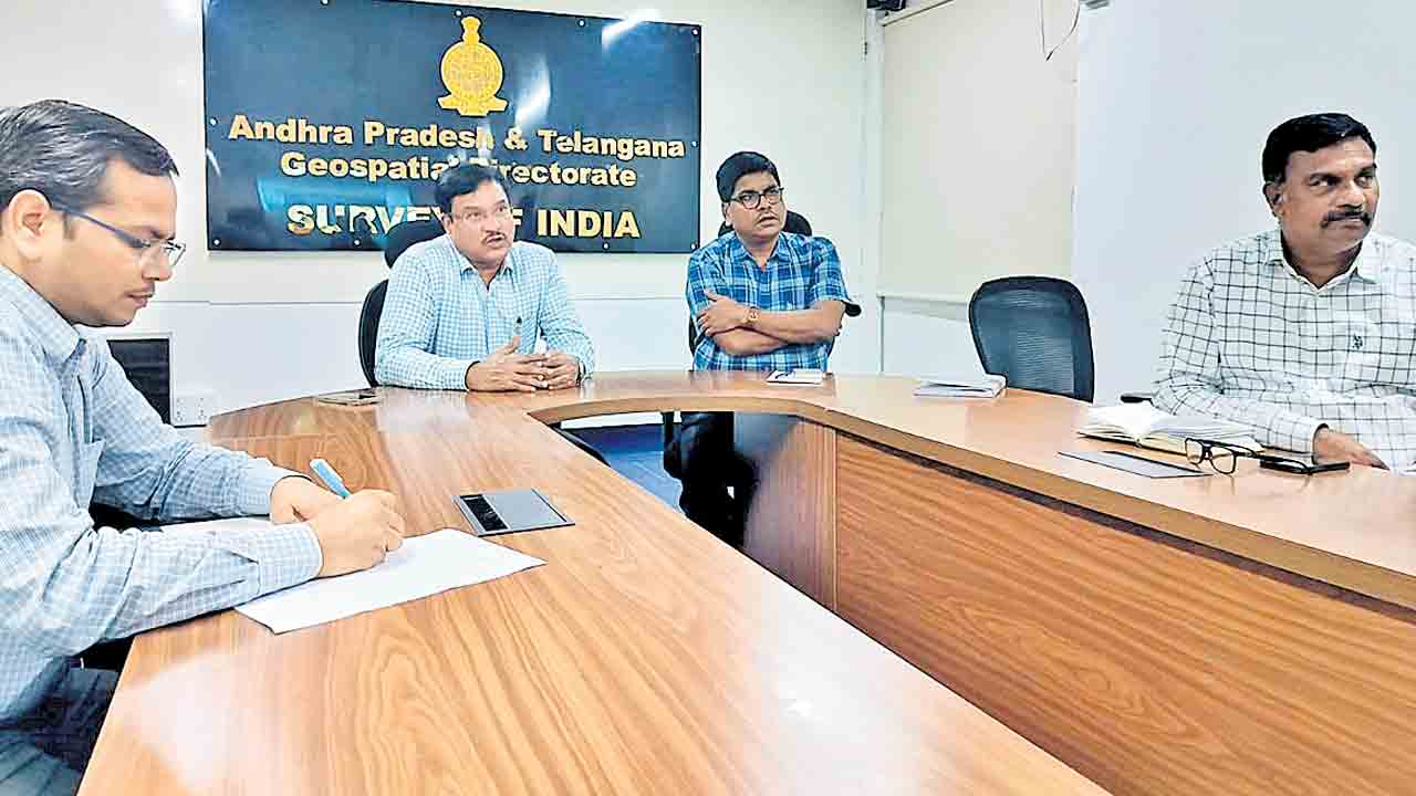 50 ఏండ్ల క్రితం చెరువులు ఎట్లున్నయ్‌ ?