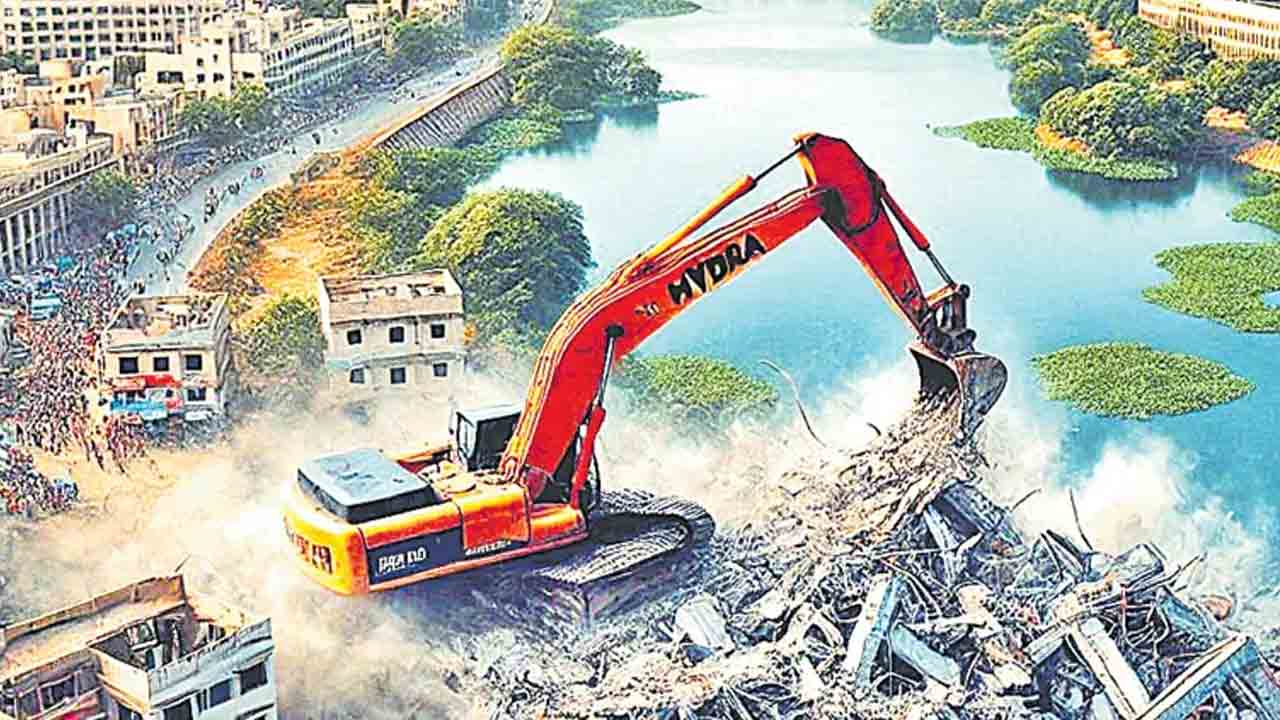 సమగ్ర సర్వే కష్టం!