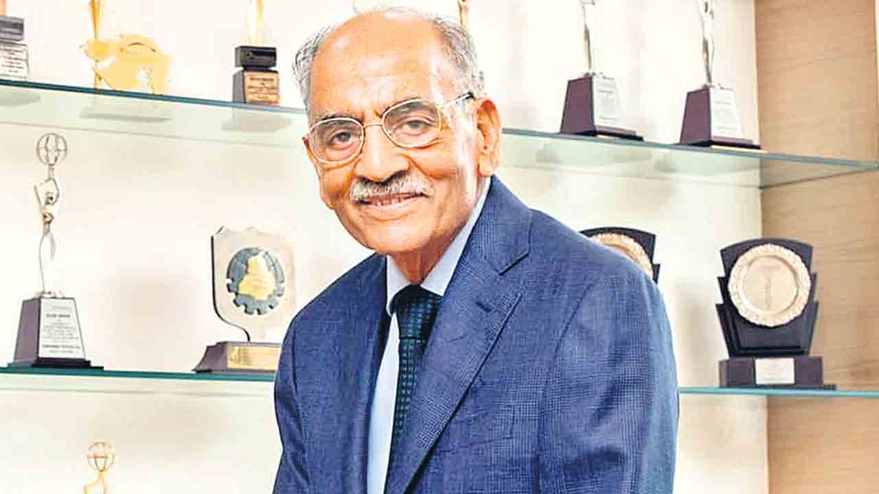 ఫేక్‌ సుప్రీం విచారణతో 7 కోట్లు టోకరా