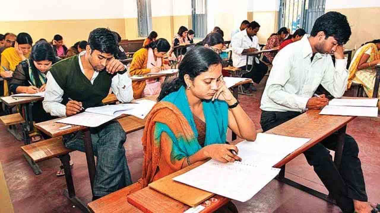 డీఎస్సీ నియామకాలు రద్దు చేయాలి: ఎంఎస్ఎఫ్