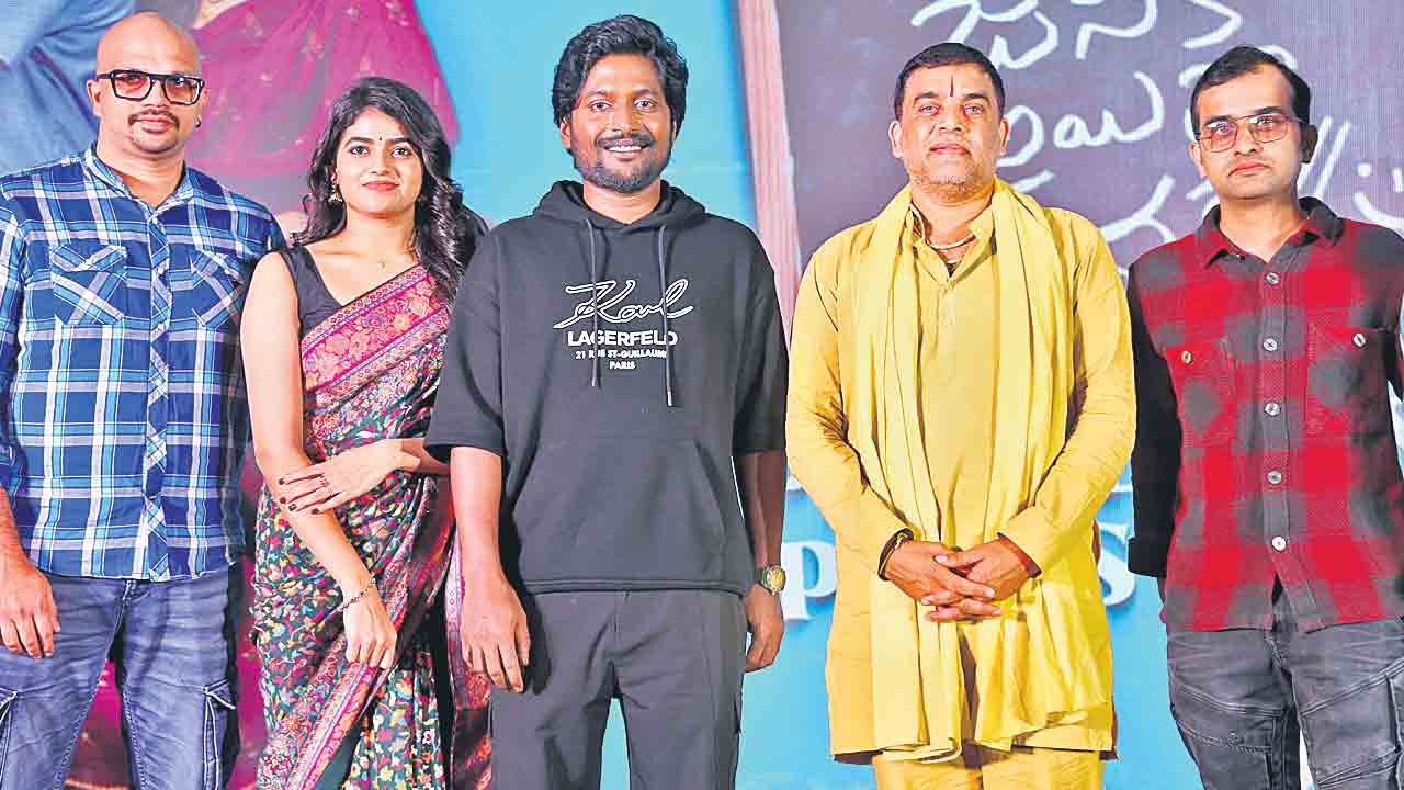 రిలీజ్‌ ముందే పాస్‌ అయ్యాం