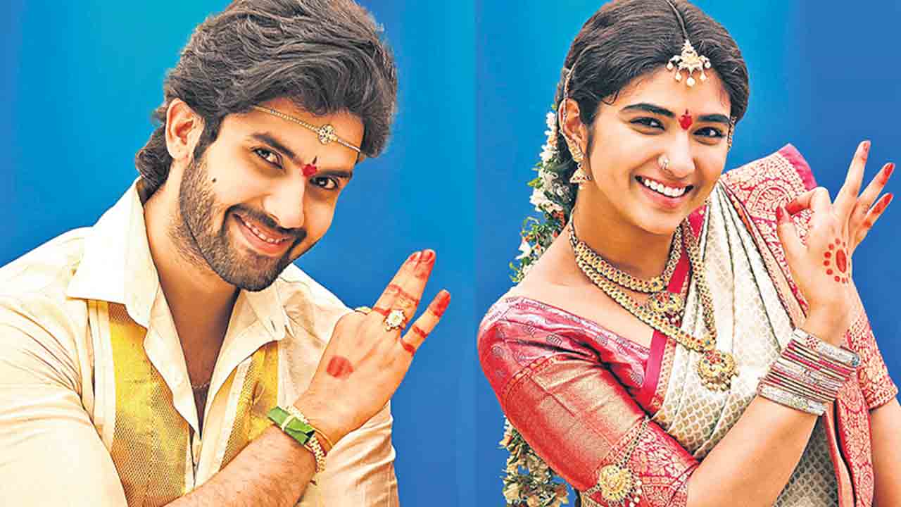 Laggam | తెలంగాణ లగ్గం జోష్‌..