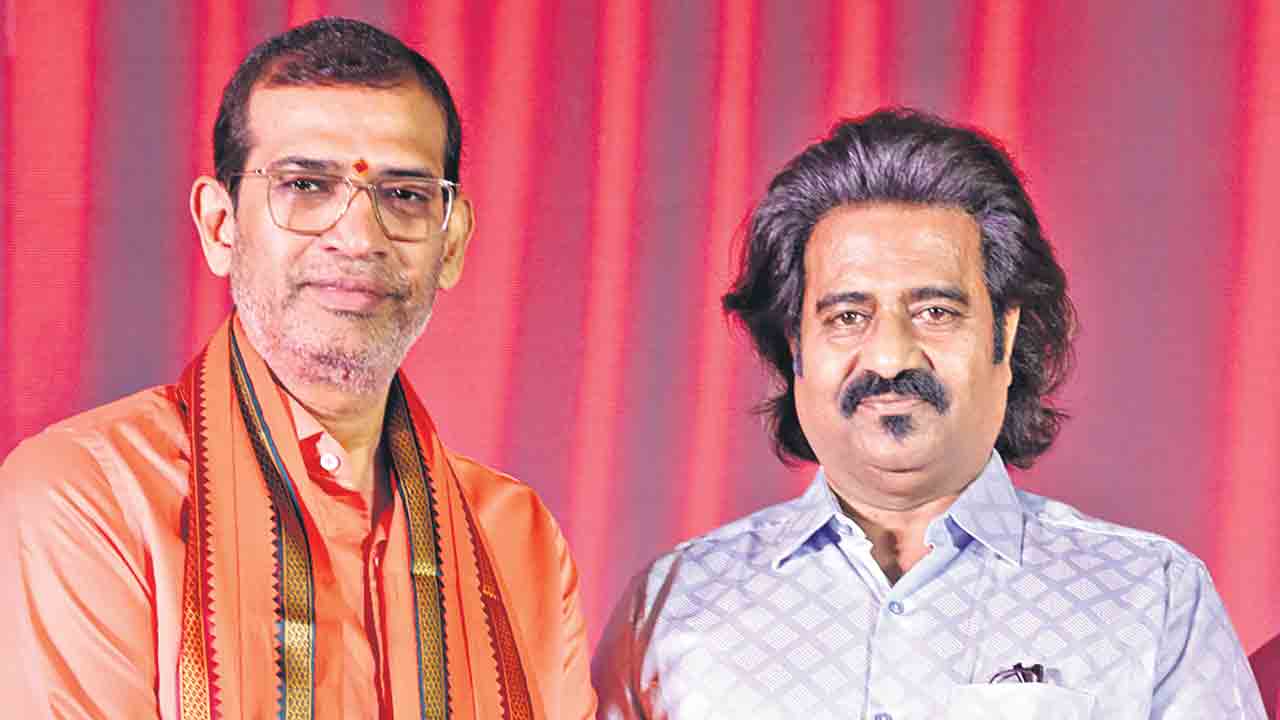 హెచ్‌ఎన్‌ క్యూబ్‌ నుంచి ఐదు చిత్రాలు