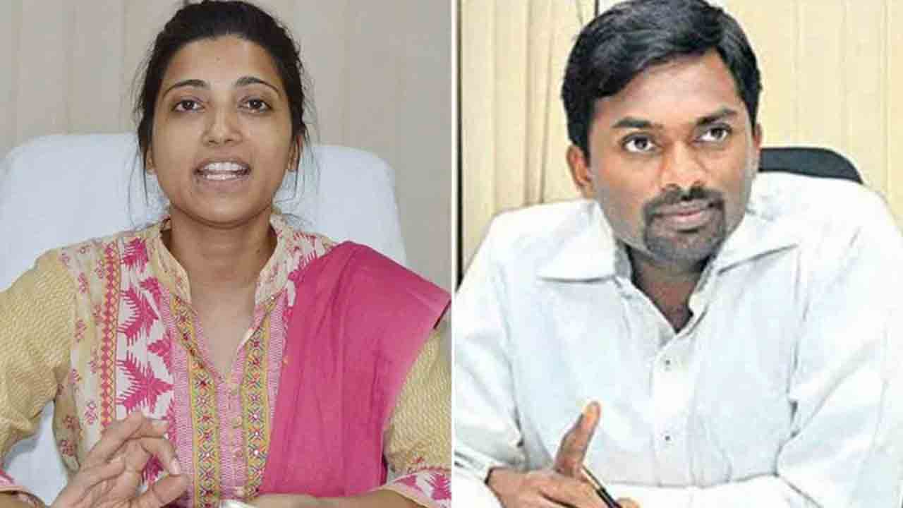 IAS | తిరస్కరించిన కేంద్రం.. క్యాడర్‌ మార్చాలన్న ఆ 11 మంది ఏఐఎస్‌లకు ఎదురుదెబ్బ