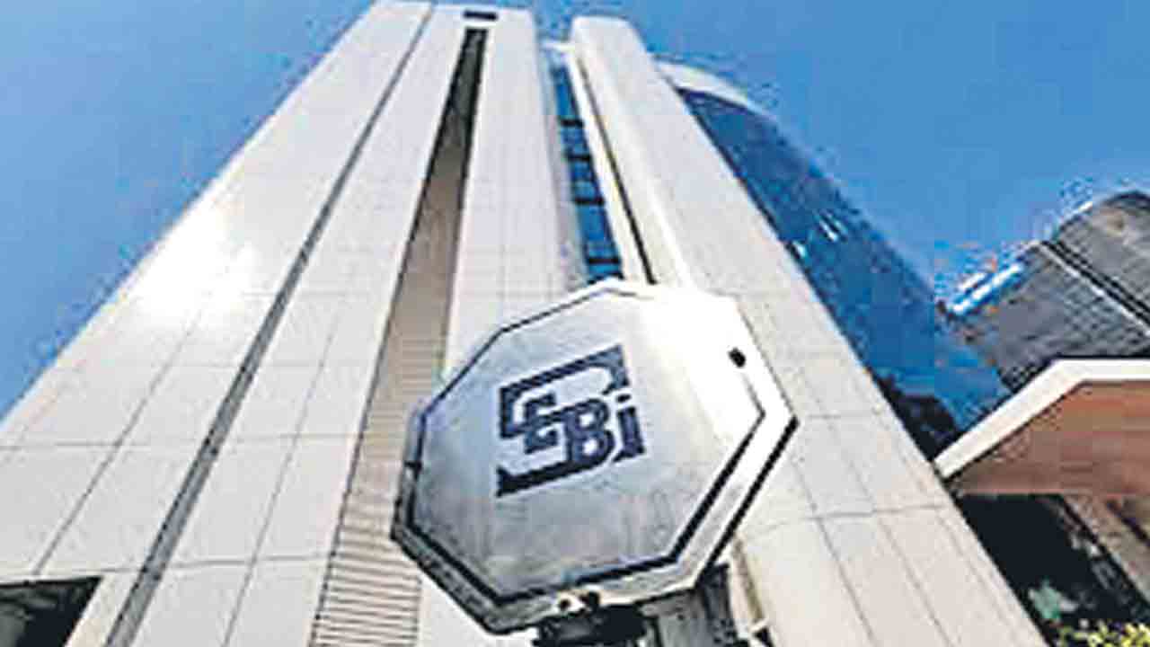 కొత్త అసెట్‌ క్లాస్‌ను తెచ్చిన సెబీ