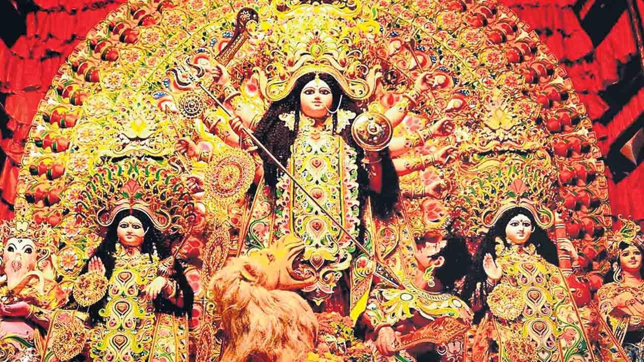 Dasara Festival | దశదిశలా.. దసరా! ఒక్కో ప్రాంతంలో ఒక్కోరకంగా జరుగుతుందీ వేడుక!