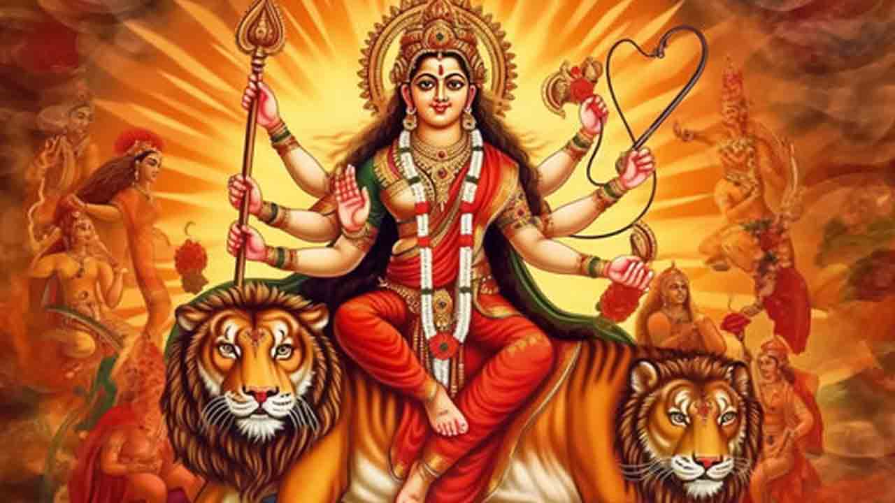 దసరా వచ్చిందయ్యా..