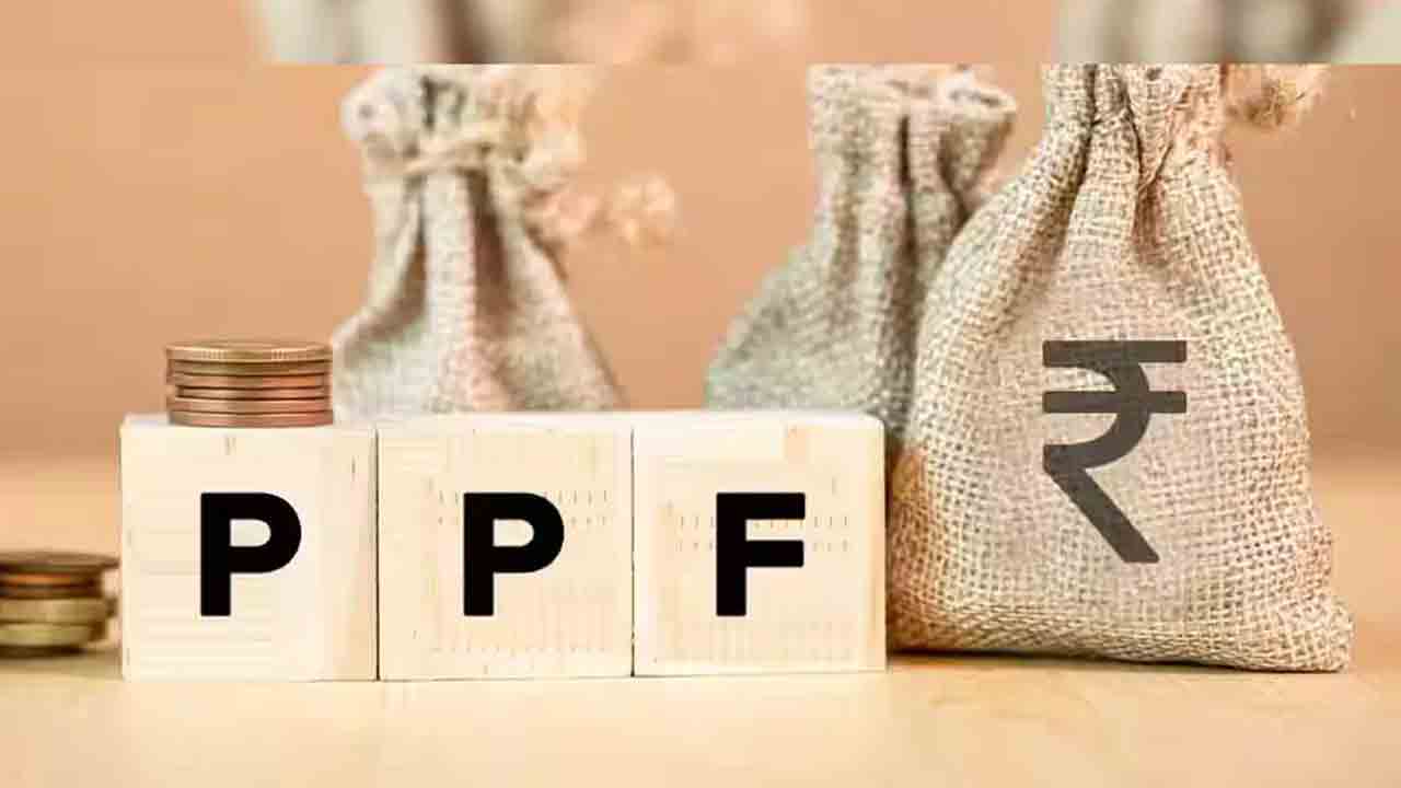 పీపీఎఫ్‌తో కరోడ్‌పతి