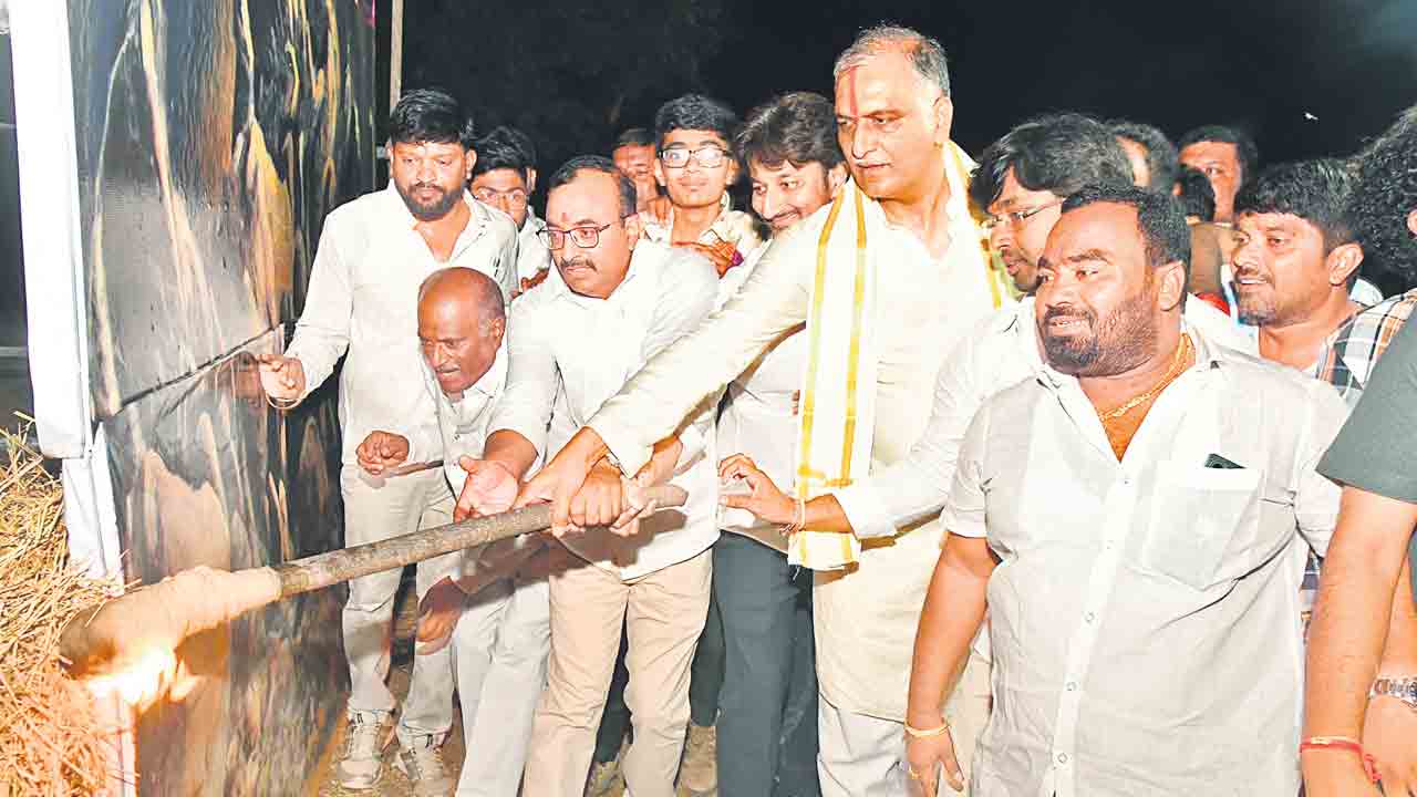 విజయదశమి అంటే చెడుపై విజయం