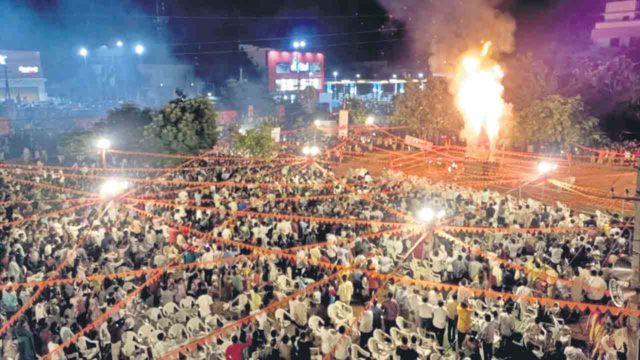 దసరా వైభవం