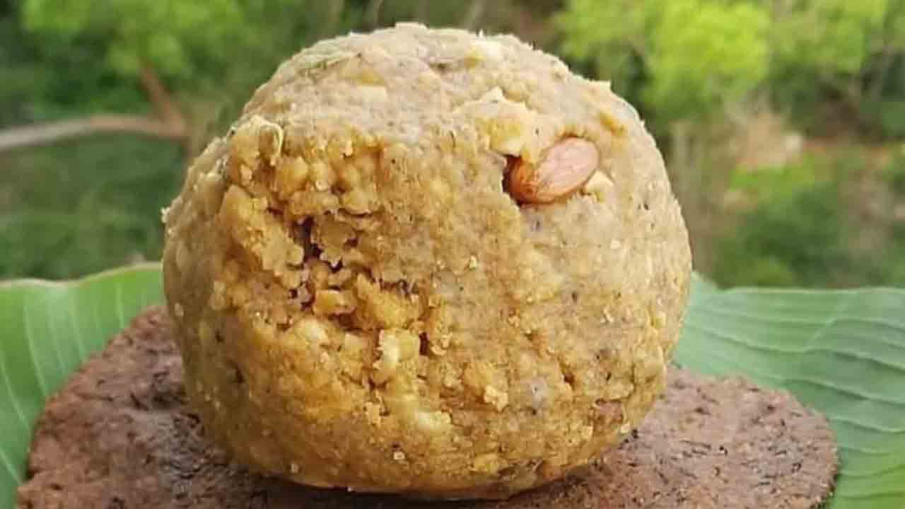 మహా ప్రసాదం