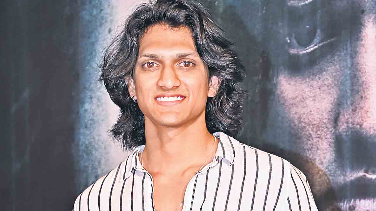 భయపెట్టే ఘటికాచలం