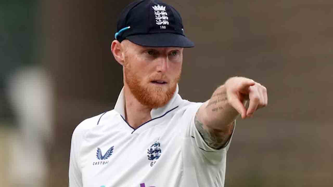Ben Stokes | పాకిస్థాన్‌తో ఇంగ్లండ్‌ టెస్ట్‌ సిరీస్‌.. మళ్లీ ఫీల్డ్‌లోకి బెన్‌ స్టోక్స్‌