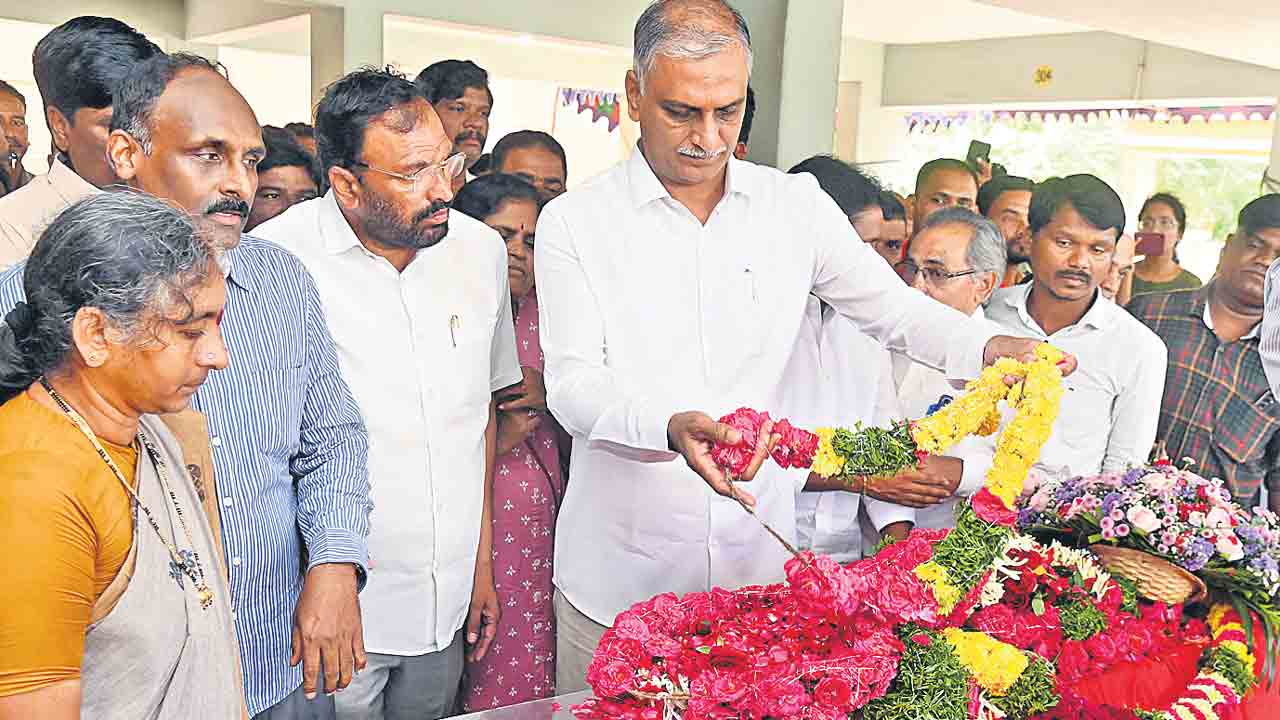 అక్రమ నిర్బంధానికే సాయిబాబా బలి