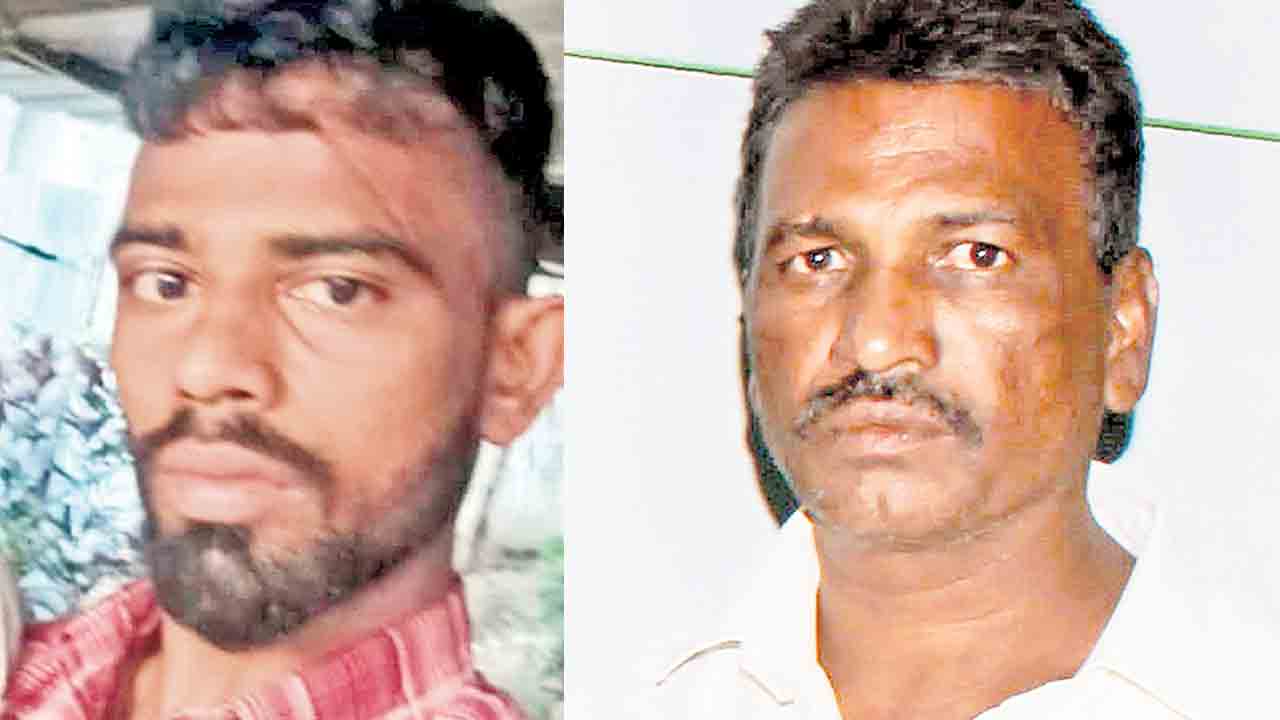 ఇద్దరు ఆటోడ్రైవర్ల ఆత్మహత్య