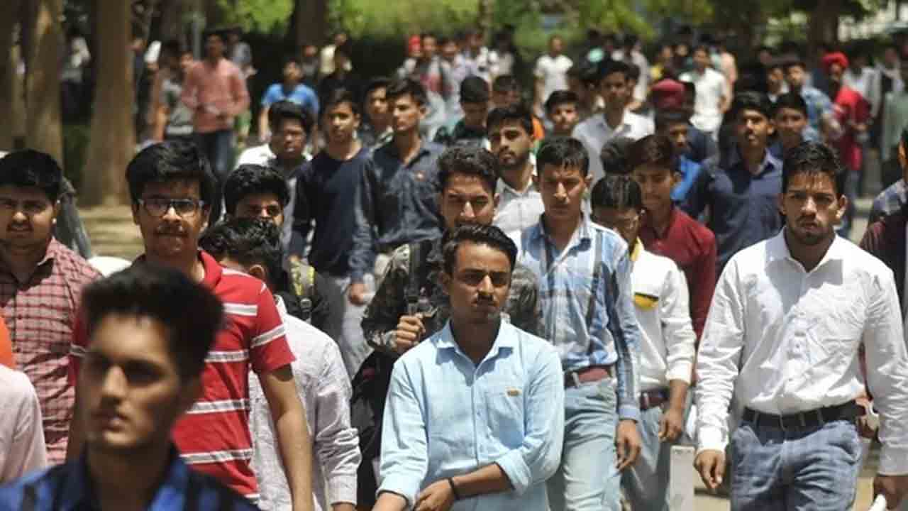 విదేశాల్లో ఉద్యోగావకాశాలు