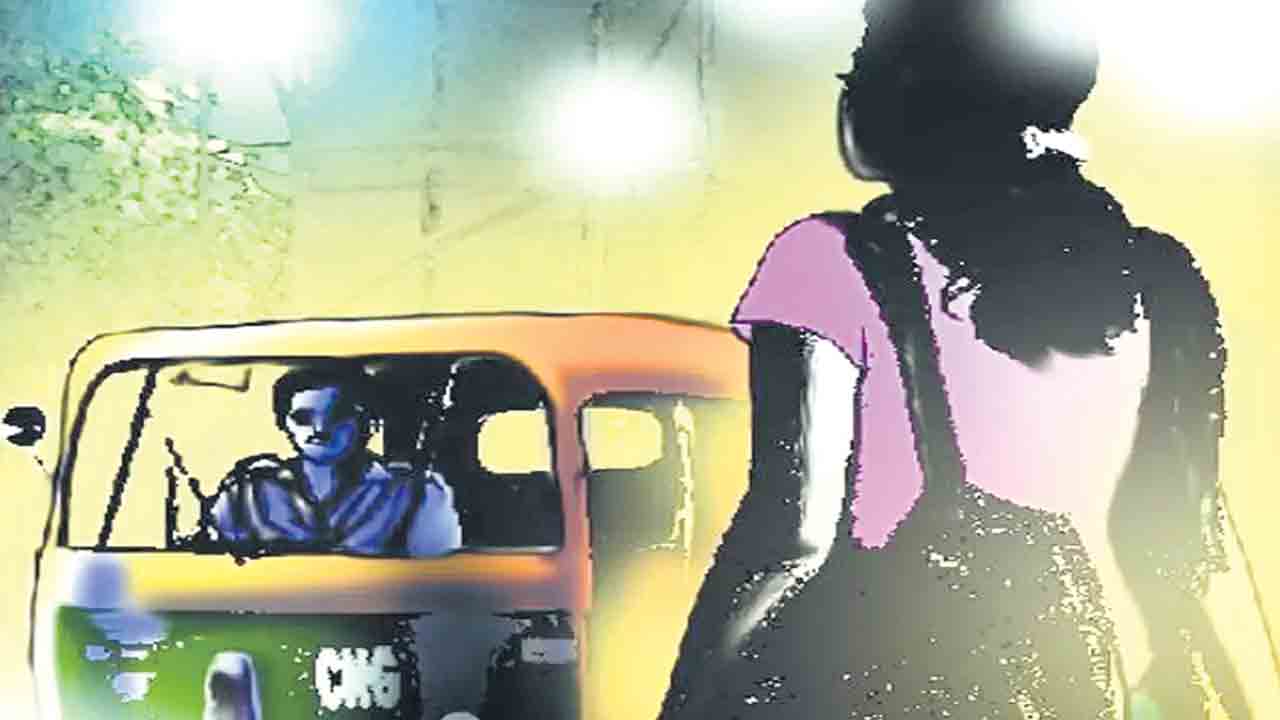 Hyderabad | గచ్చిబౌలిలో సాఫ్ట్‌వేర్‌ ఇంజినీర్‌పై గ్యాంగ్‌ రేప్‌?.. ఉలిక్కిపడ్డ ఐటీ కారిడార్‌