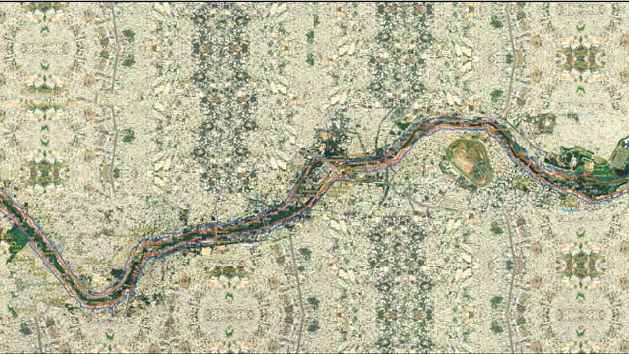 Hyderabad | కిలోమీటర్‌ దాకా కూలగొడ్తరా.. మూసీ ఎఫ్‌టీఎల్‌, బఫర్‌ దాటి భూసేకరణకు సర్కార్‌ స్కెచ్‌