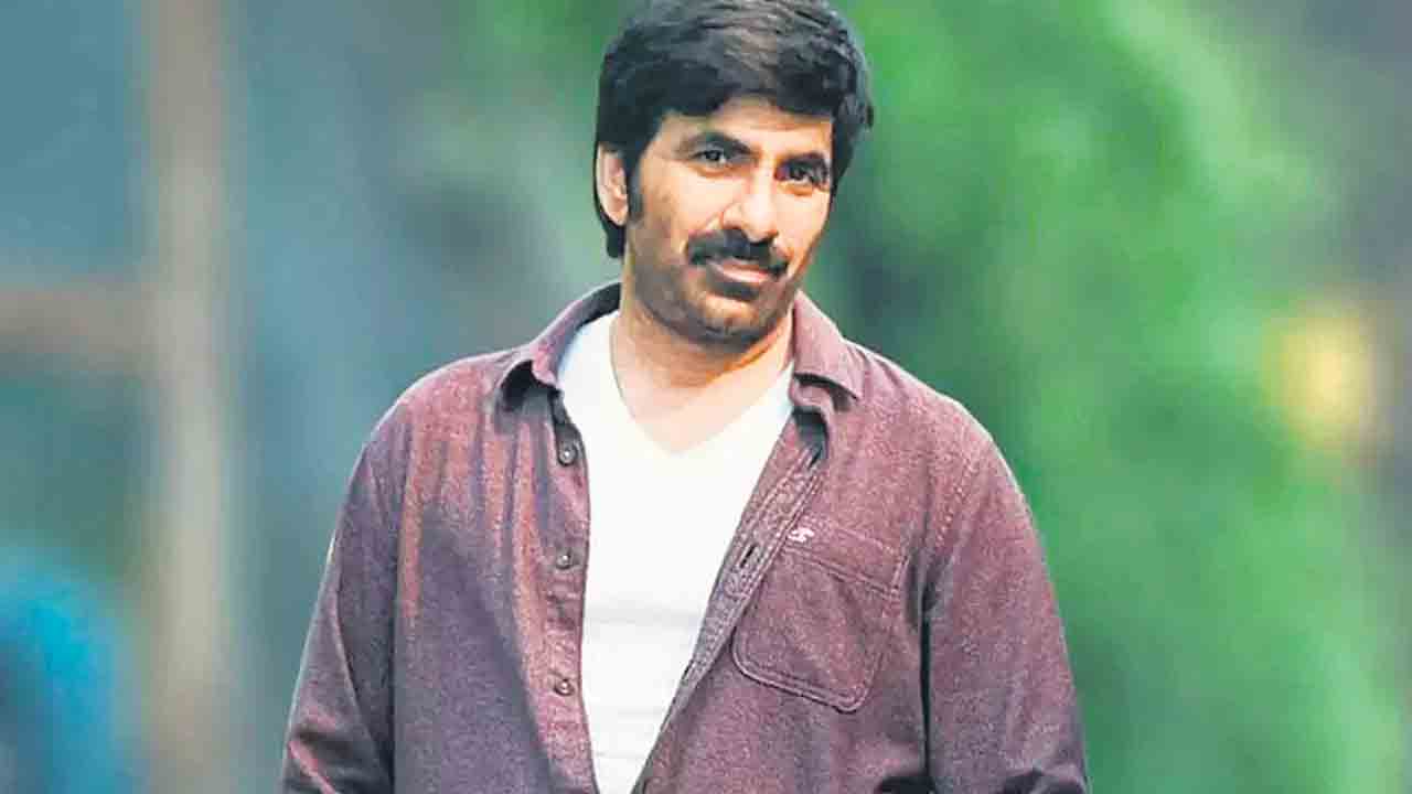 Raviteja | ధమాకా కాంబో రిపీట్‌.. రవితేజకి బ్లాక్‌బస్టర్‌ దక్కేనా!