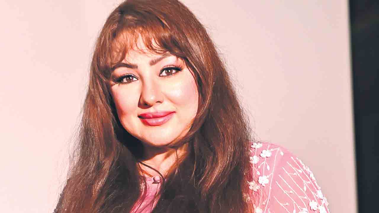 Upendra | ఉపేంద్ర సతీమణి హీరోయిన్‌గా కొత్త సినిమా.. ఆకట్టుకుంటున్న ట్రైలర్‌