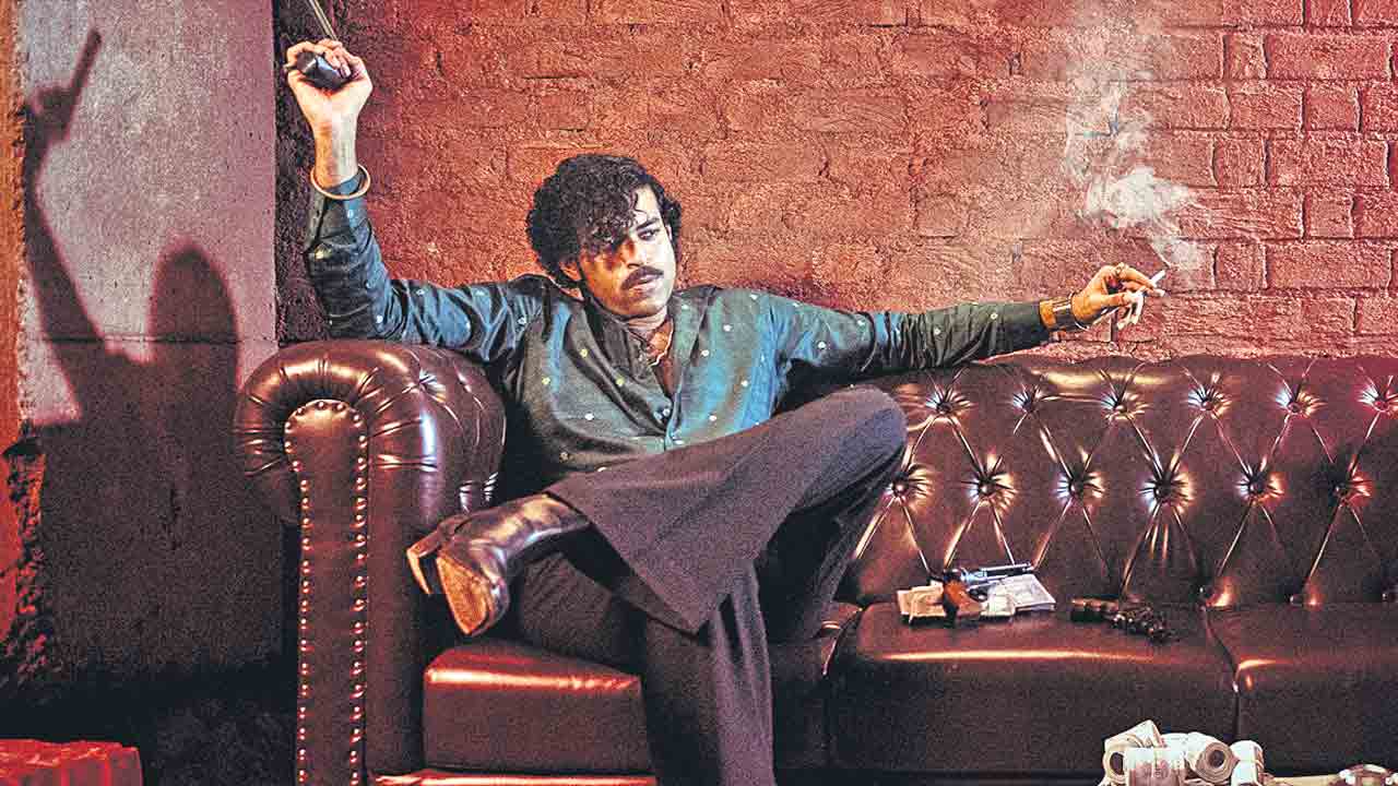 Matka | రిలీజ్‌కు రెడీ అయిన మట్కా.. కౌంట్‌డౌన్‌ పోస్టర్‌ రిలీజ్‌