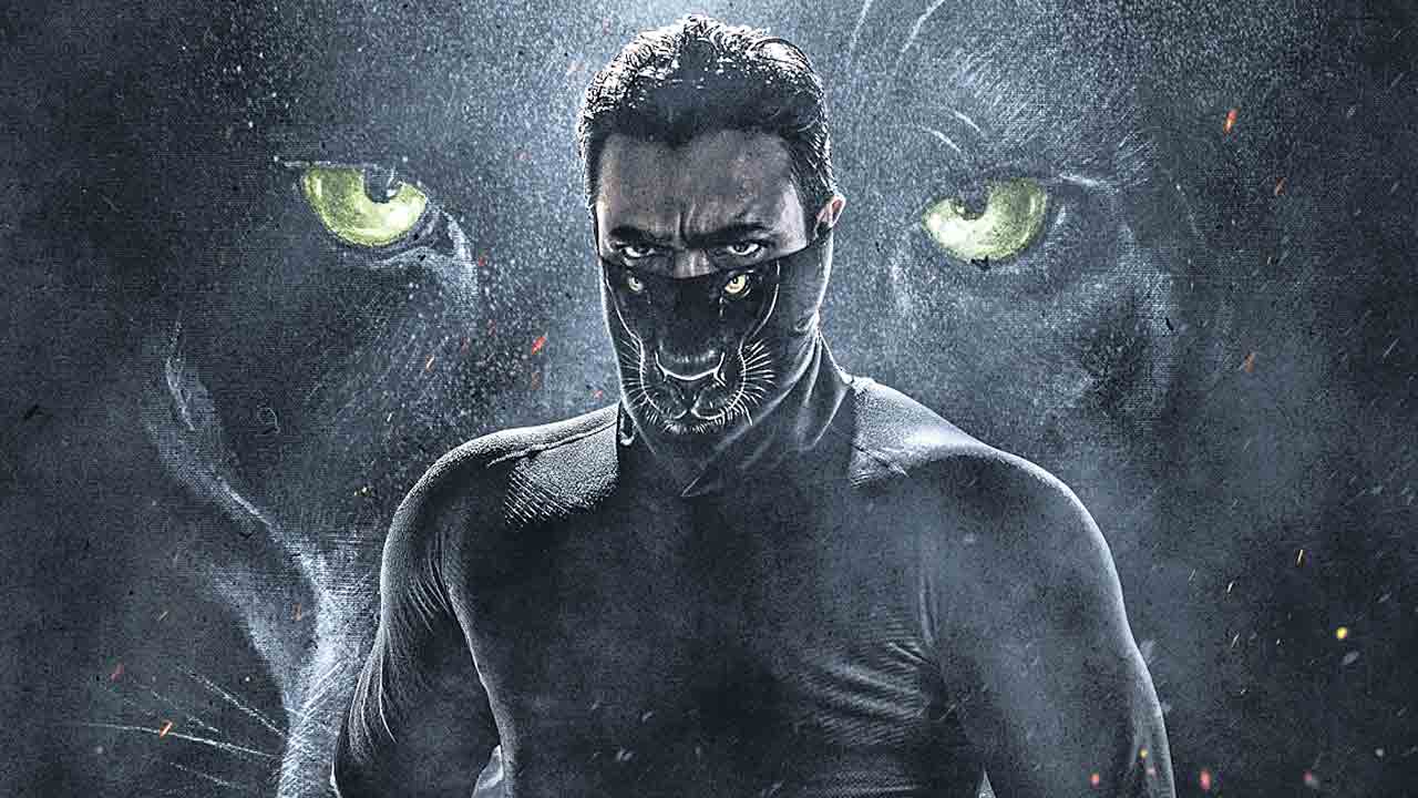 Bagheera | దీపావళి బరిలో ప్రశాంత్‌ నీల్‌ సినిమా