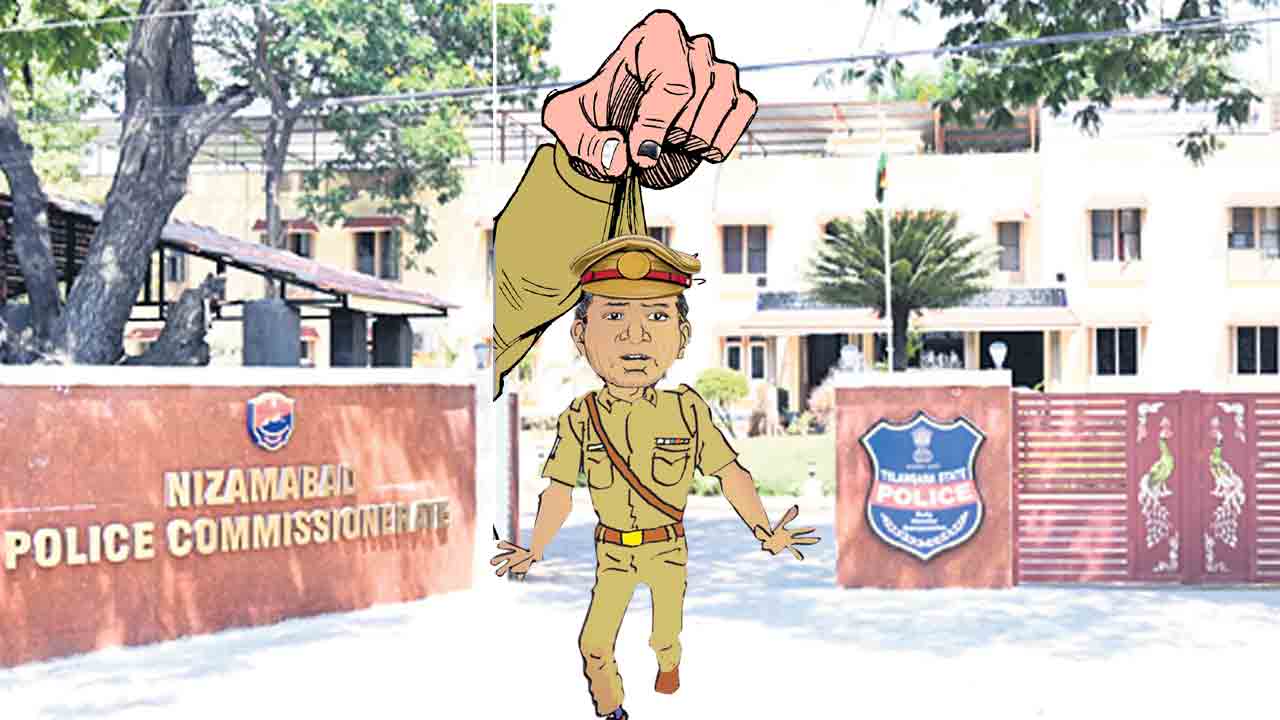 టాస్క్‌ ఫాల్స్‌ పై కొరడా