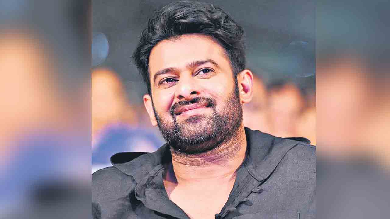 ‘స్పిరిట్‌’లో డ్యూయల్‌ రోల్‌?