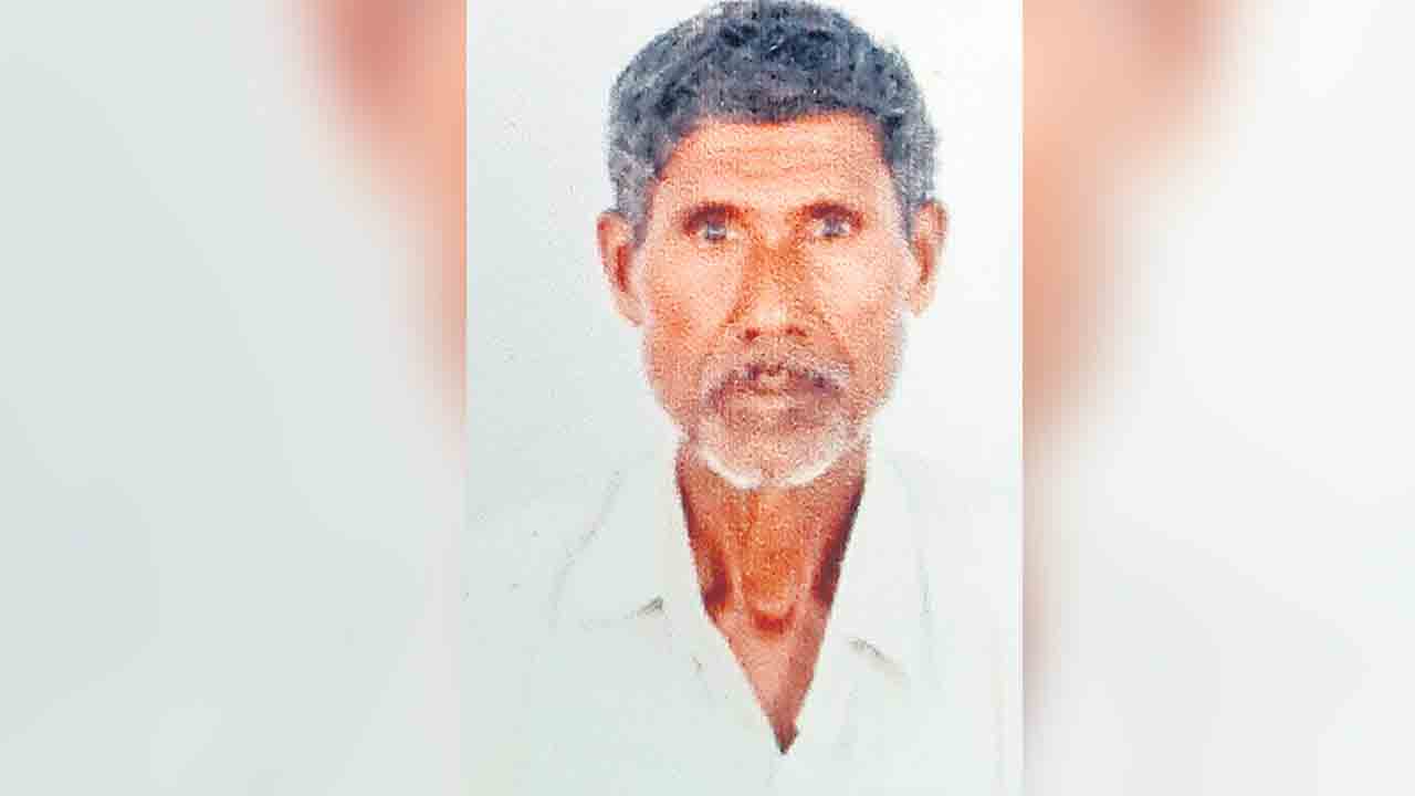 నకిలీ విత్తనాలకు ఆగిన రైతు గుండె