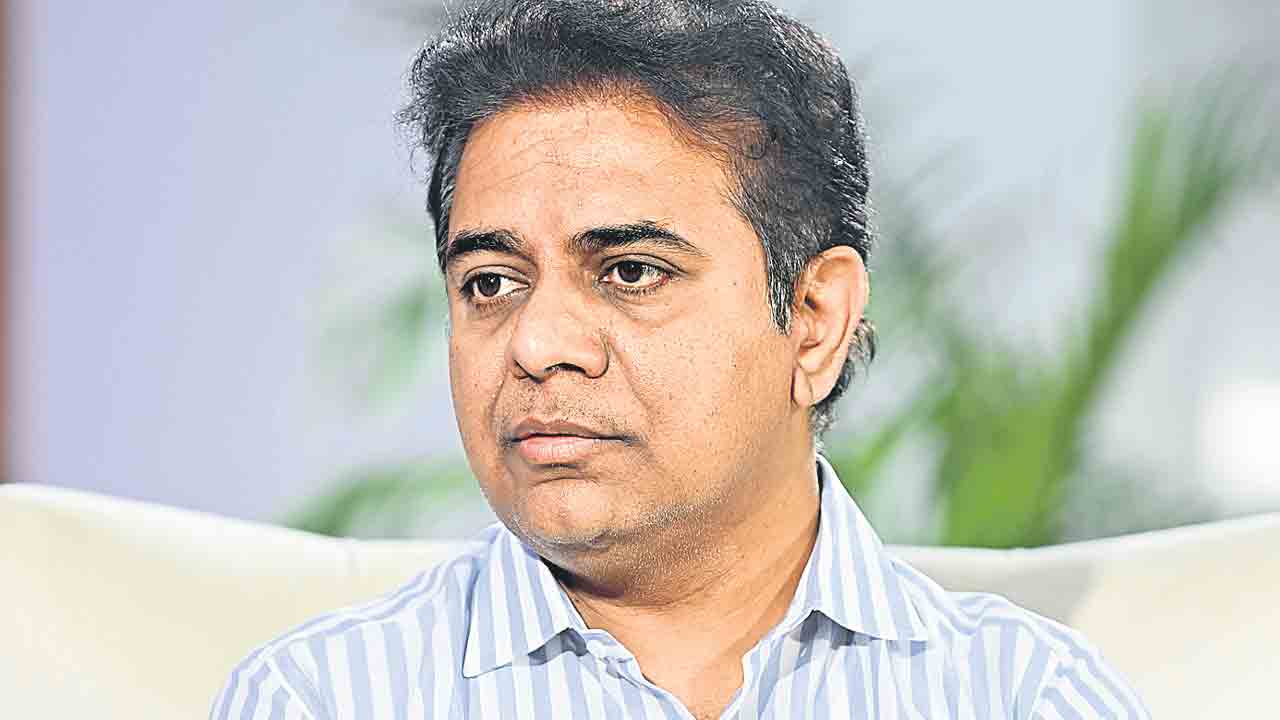 గ్రూప్స్‌ అభ్యర్థులను విడుదల చేయాలి