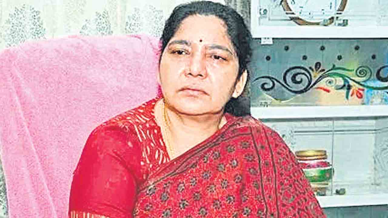 కాంగ్రెస్‌ పాలనలో విద్యారంగం నాశనం