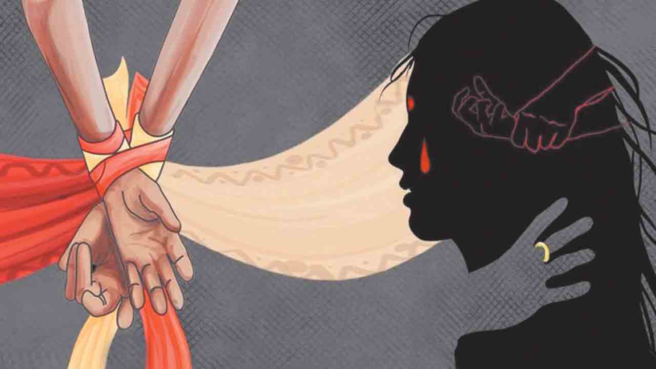 Supreme Court | మ్యారిటల్‌ రేప్‌ను నేరంగా పరిగణించలేం.. సుప్రీంకోర్టుకు తెలిపిన కేంద్రం