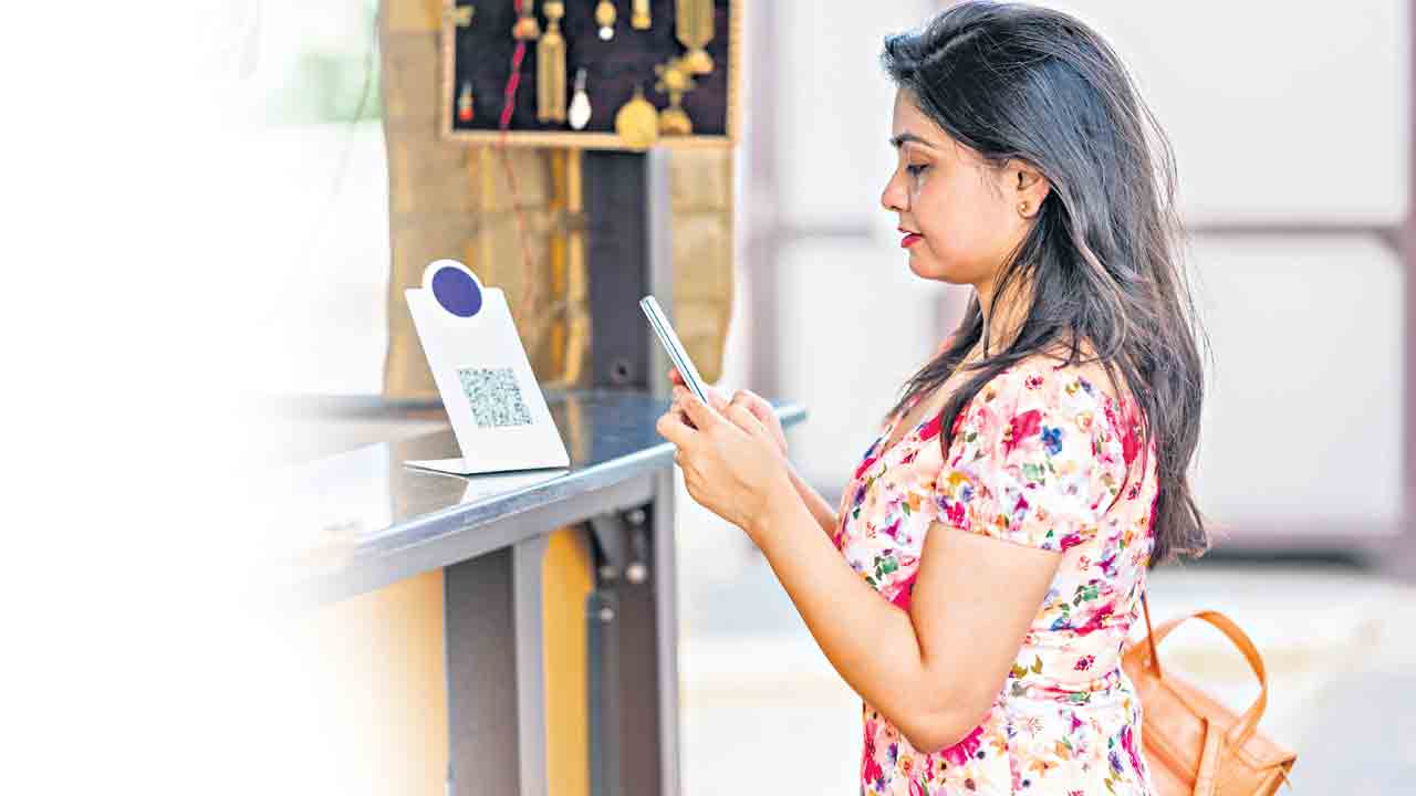 Quishing | ఫిషింగ్‌ కాదన్నాయ్‌.. ఇది క్విషింగ్‌!