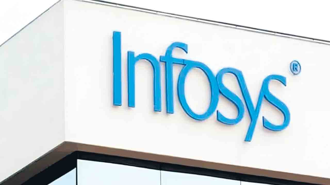 ఇన్ఫోసిస్‌ లాభం 6,506 కోట్లు