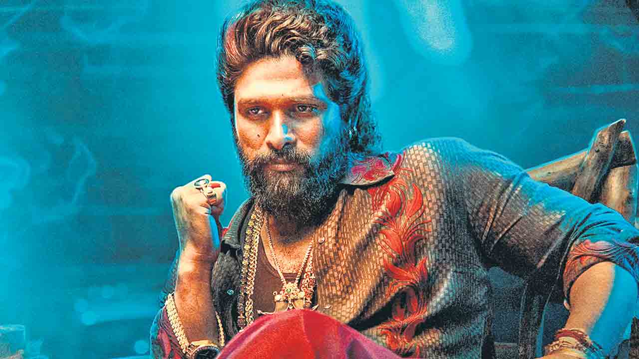 Pushpa 2 | శాసించడానికి వస్తున్న పుష్పరాజ్‌.. డిసెంబర్‌ 6న ప్రేక్షకుల ముందుకు