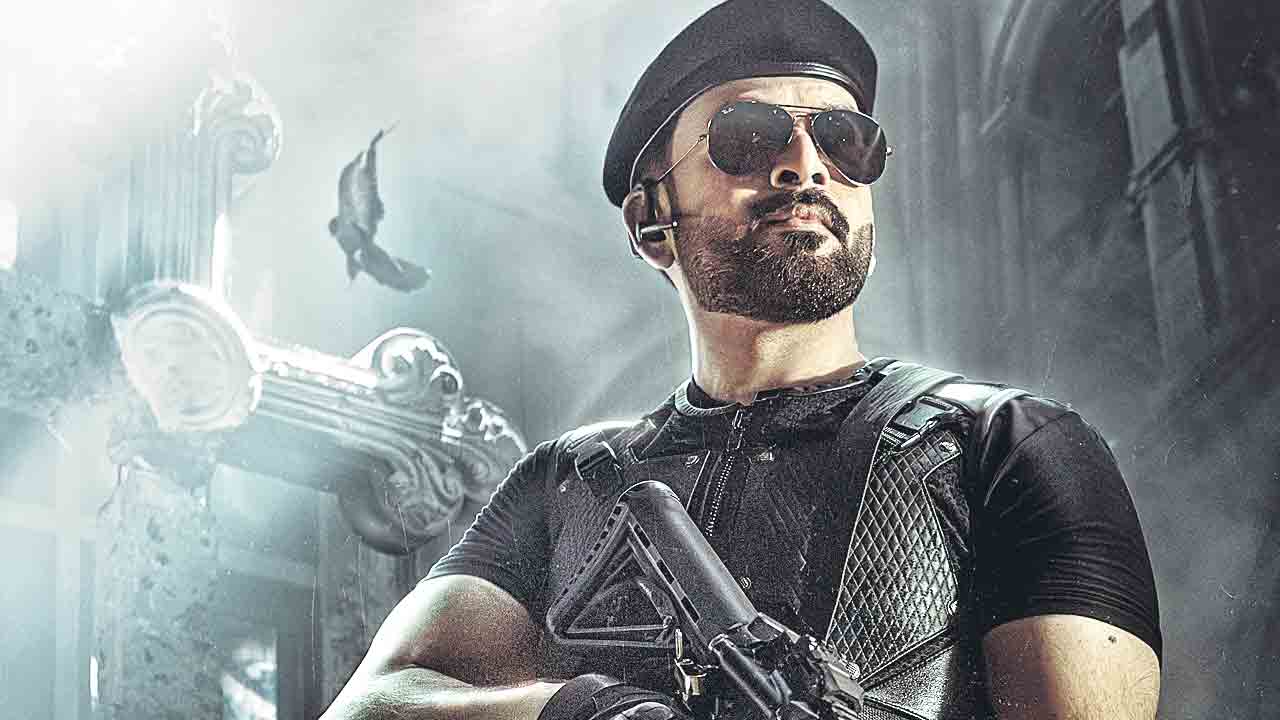 జనరల్‌ జయేద్‌ మసూద్‌