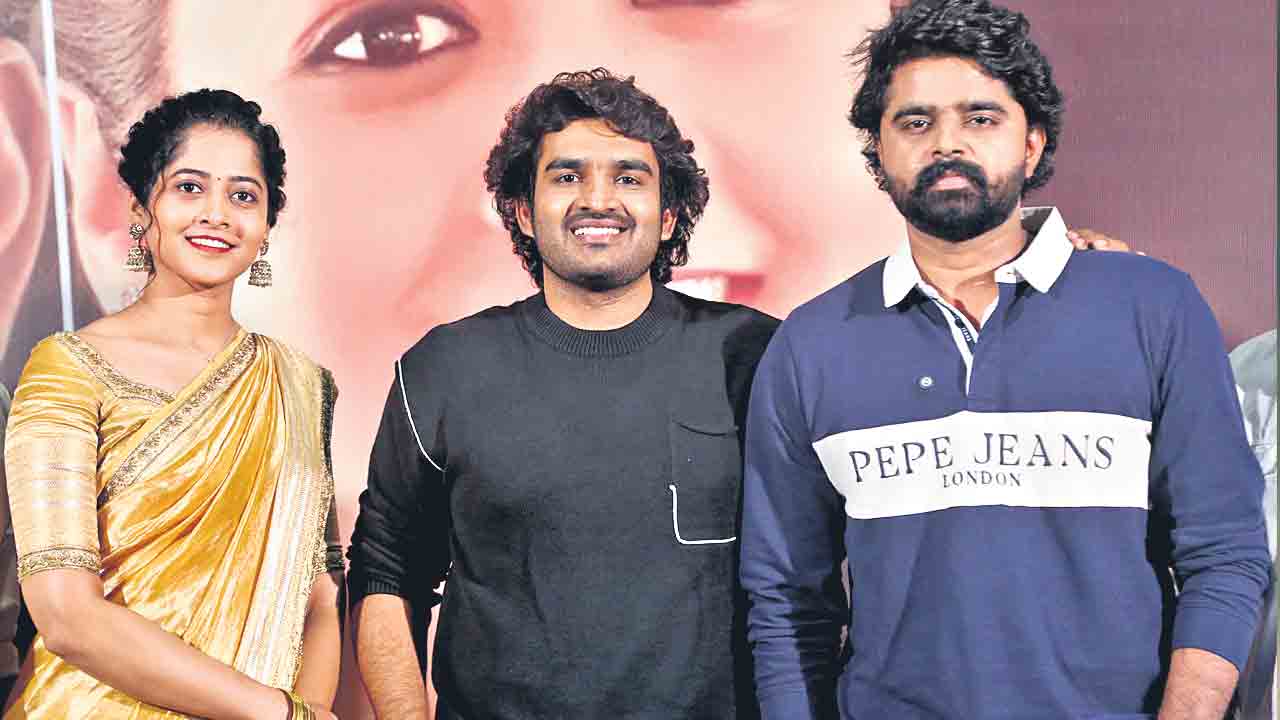 హార్ట్‌ టచింగ్‌ మూవీ